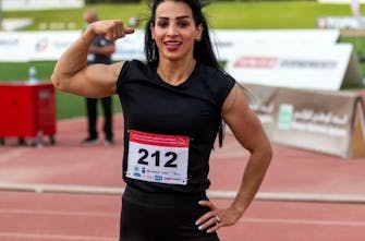 Ιρακινή προπονήτρια αποκλείστηκε δια βίου γιατί έδωσε απαγορευμένες ουσίες σε αθλήτριά της, χωρίς εκείνη να το ξέρει