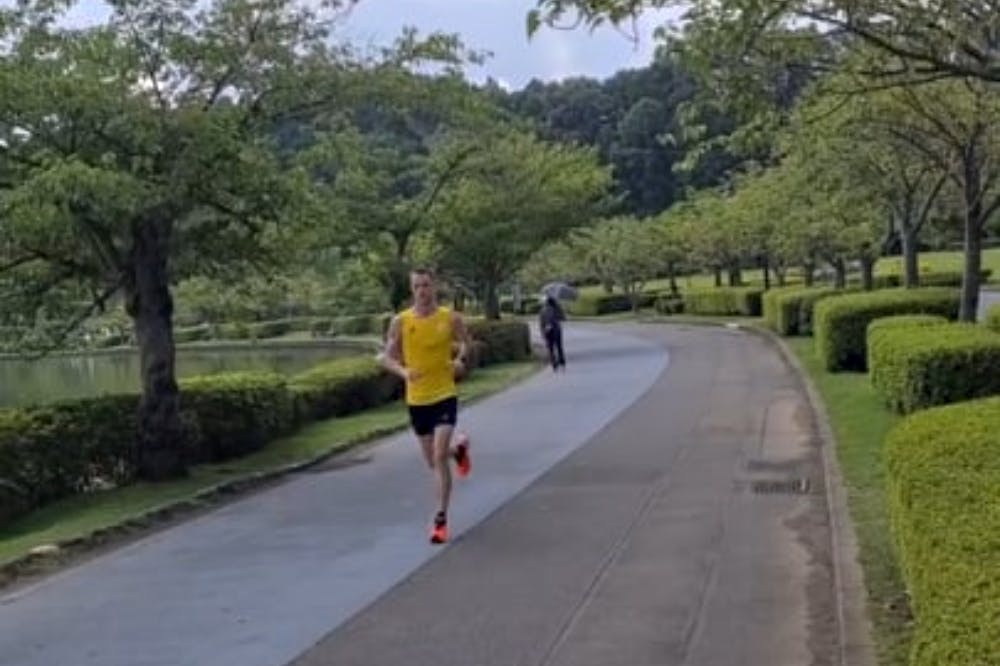 Κοen Naert: Ο πατέρας, σύζυγος, μεταπτυχιακός φοιτητής και... Πρωταθλητής Ευρώπης στο Μαραθώνιο αποκαλύπτεται στο Runbeat σε μια εφ’ όλης της ύλης συνέντευξη runbeat.gr