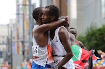 Ο ασημένιος και ο χάλκινος Ολυμπιονίκης στο Τόκιο θα τρέξουν στον μαραθώνιο του Ρότερνταμ το 2022!