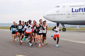 Κάτω από το Ολυμπιακό όριο 15 άνδρες και 10 γυναίκες στο NN Mission Marathon 