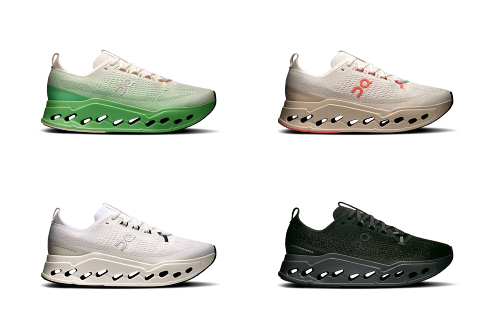 Cloudsurfer Max: Το κατάλληλο εργαλείο για έναν δρομέα με κίνητρο runbeat.gr 