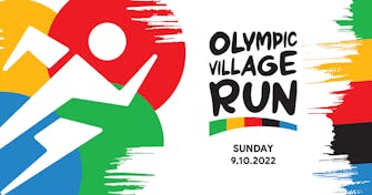 Δημοσιεύθηκε η προκήρυξη του 1ου Olympic Village Run