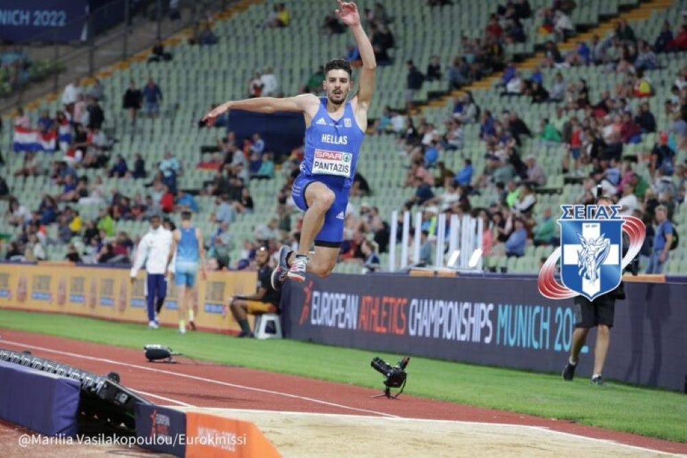 Μόναχο 2022: Ο απολογισμός της ελληνικής αποστολής runbeat.gr