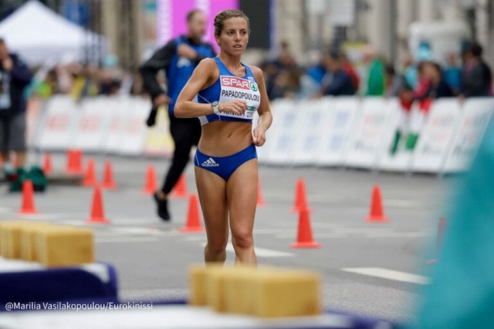 Μόναχο 2022: Ο απολογισμός της ελληνικής αποστολής runbeat.gr