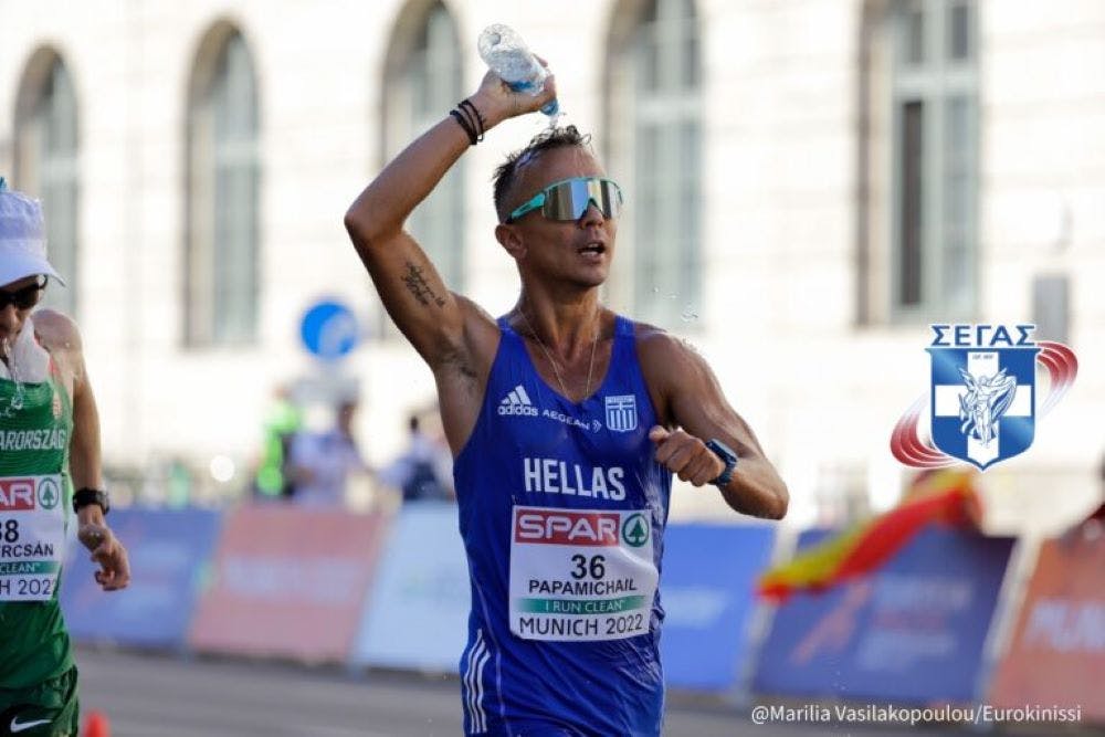 Μόναχο 2022: Ο απολογισμός της ελληνικής αποστολής runbeat.gr