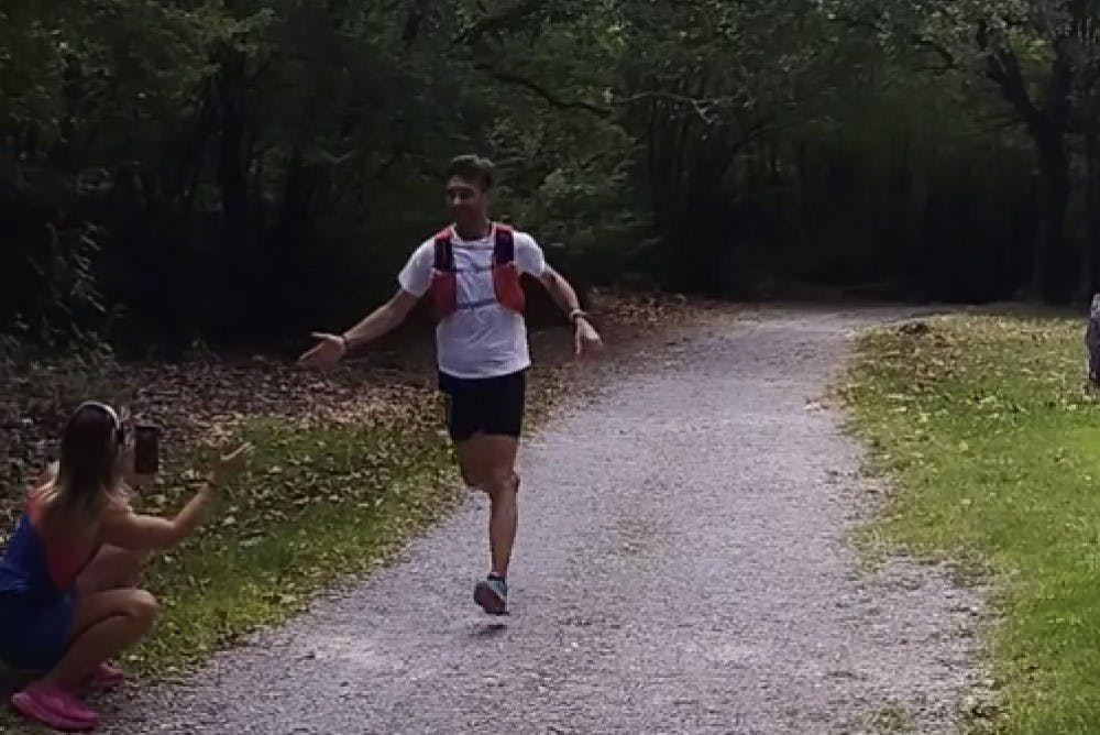 5ο Νάουσα Βέρμιο Trail: Νικητής ο Παρμάκης στον 1ο "6 Κορφές" Marathon