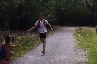 5ο Νάουσα Βέρμιο Trail: Νικητής ο Παρμάκης στον 1ο "6 Κορφές" Marathon