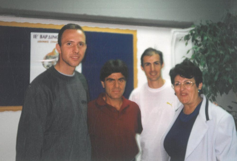 Πανελλήνιο Πρωτάθλημα Στίβου: Ποιοι θα είναι οι πρωταγωνιστές στα 5000 και 1500 μέτρα; runbeat.gr