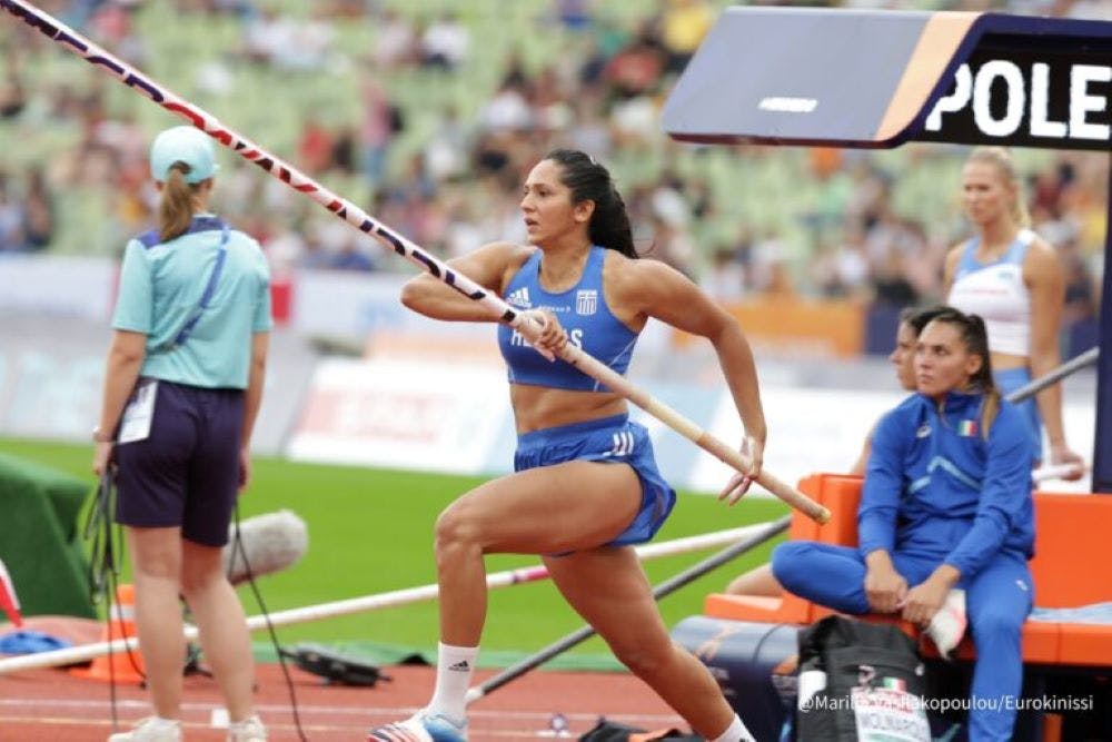 Μόναχο 2022: Ο απολογισμός της ελληνικής αποστολής runbeat.gr