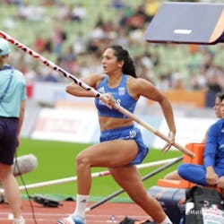 Νέο «ξέσπασμα» από την Πόλακ μετά τον Παπαμιχαήλ για τον ίδιο σχολιαστή της ΕΡΤ-Μείζον πλέον ζήτημα για τη δημόσια τηλεόραση η απαξίωση των αθλητών μας