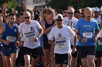 Επιστρέφει δυναμικά τον Ιούνιο το Posidonia Running Event στον Πειραιά