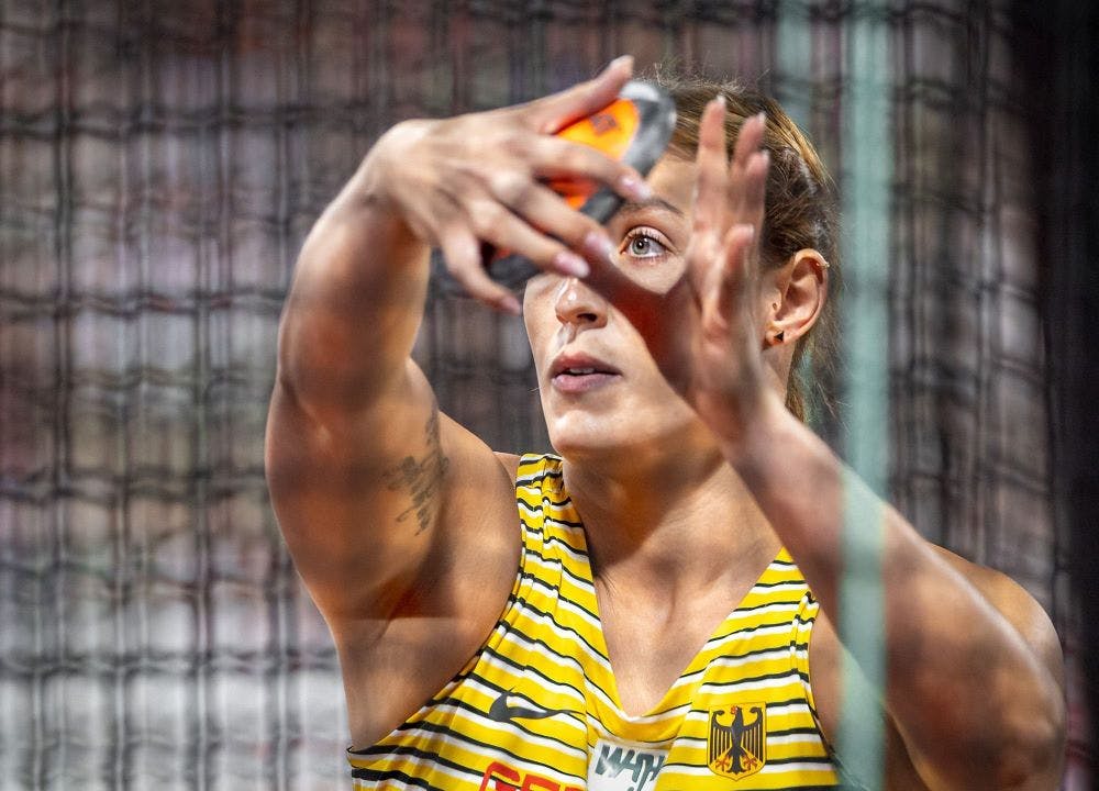 Μία ονειρική χρονιά στον παγκόσμιο στίβο αποτυπώνεται σε 26 μοναδικές φωτογραφίες runbeat.gr