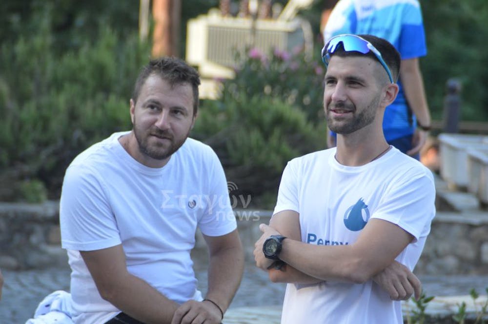 Με πολλές συμμετοχές πραγματοποιήθηκε για πρώτη φορά στην Καλαμπάκα το Penny Marathon – Συγκεντρώθηκαν 3.475 ευρώ (Pics) runbeat.gr