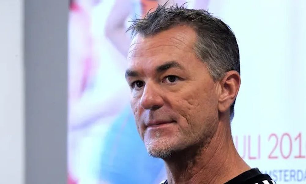 Παγκόσμιο Πρωτάθλημα 2022: Απομάκρυνση προπονητή που ερευνάται για σεξουαλική παρενόχληση! runbeat.gr