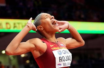 Παγκόσμιο Όρεγκον: Μαραθώνιος γυναικών, Rojas και τελικός 1.500μ. συγκεντρώνουν τα φώτα