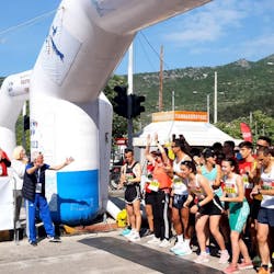 Επέστρεψε με πολλές συμμετοχές το Run Greece στην Καστοριά – Όλα όσα έγιναν στους τρεις αγώνες