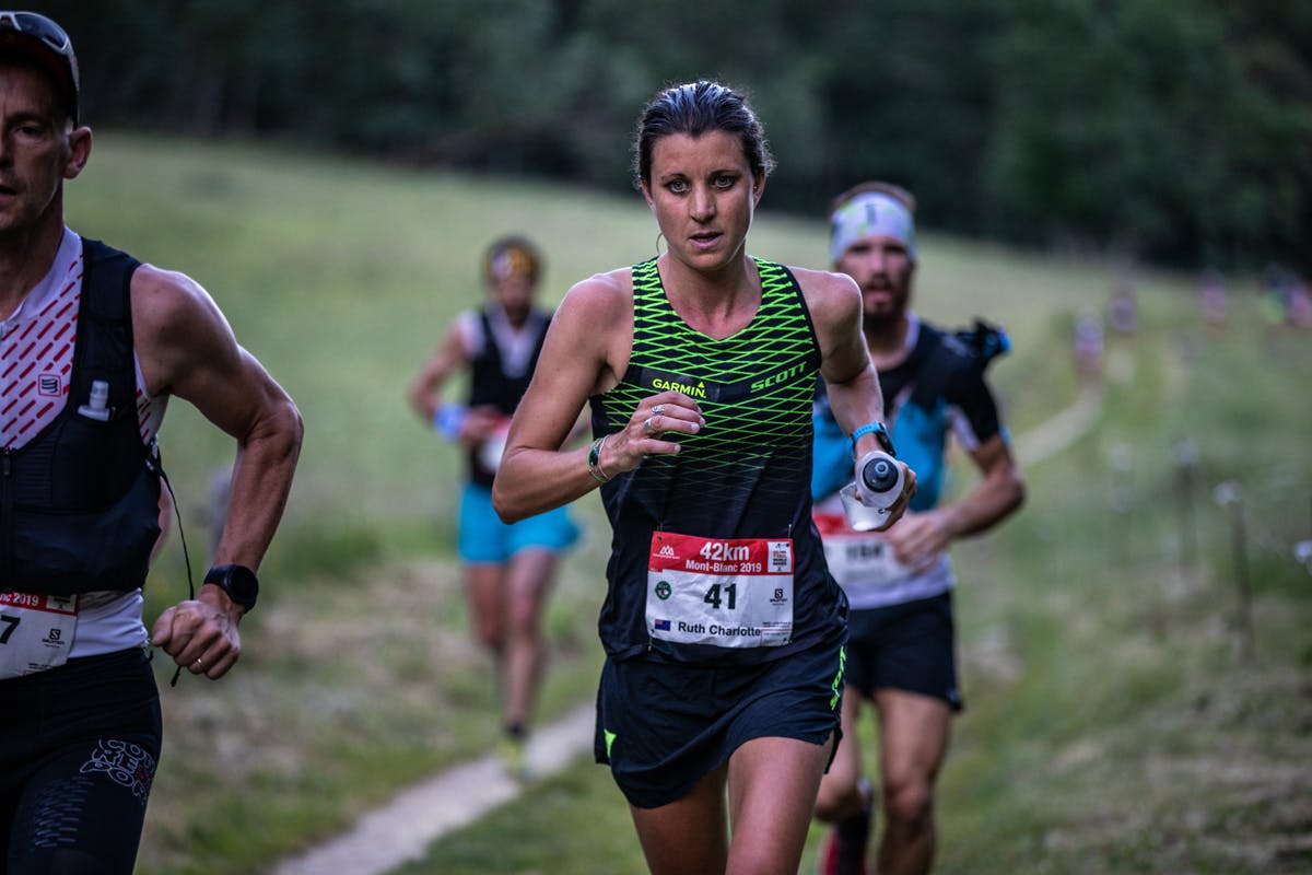 Η Ruth Croft δίνει συμβουλές για όσους αγαπούν το Trail Running 