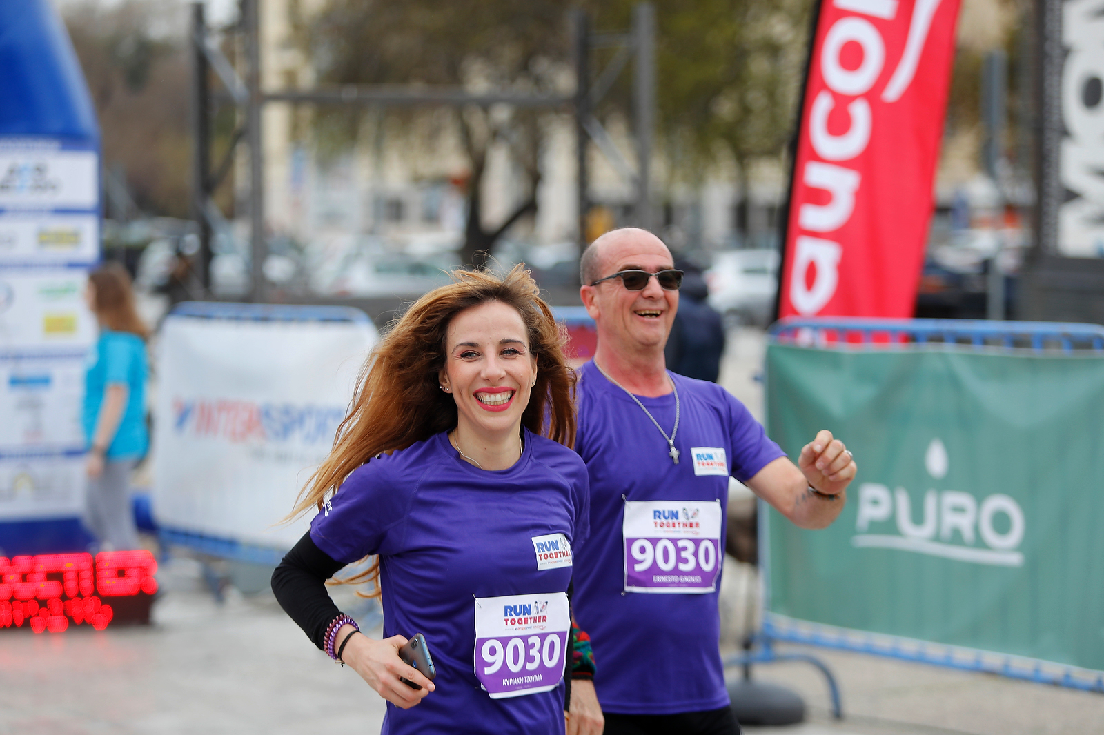 Οι εγγραφές για το RUN TOGETHER THESSALONIKI 2023 έχουν ανοίξει