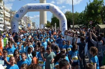 Run Greece: Όλα έτοιμα για τον αγώνα-γιορτή της Αλεξανδρούπολης