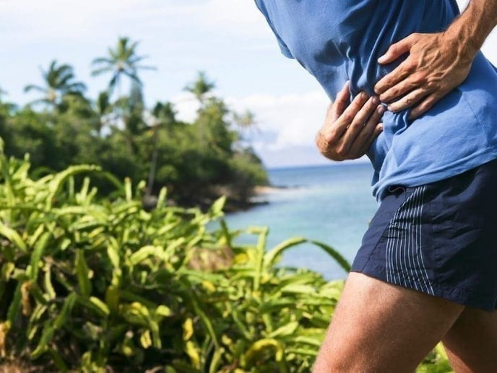 «Σφάχτης»: O εφιάλτης κάθε δρομέα που έρχεται ξαφνικά - Τι είναι, γιατί εκδηλώνεται και πως τον αντιμετωπίζουμε runbeat.gr