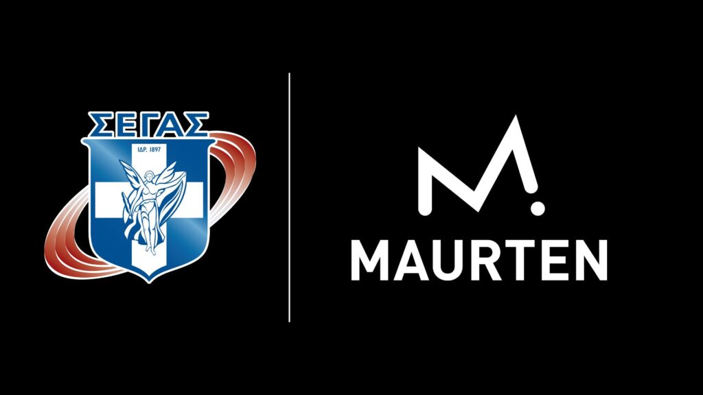Ανακοίνωσε συνεργασία με την Maurten ο ΣΕΓΑΣ