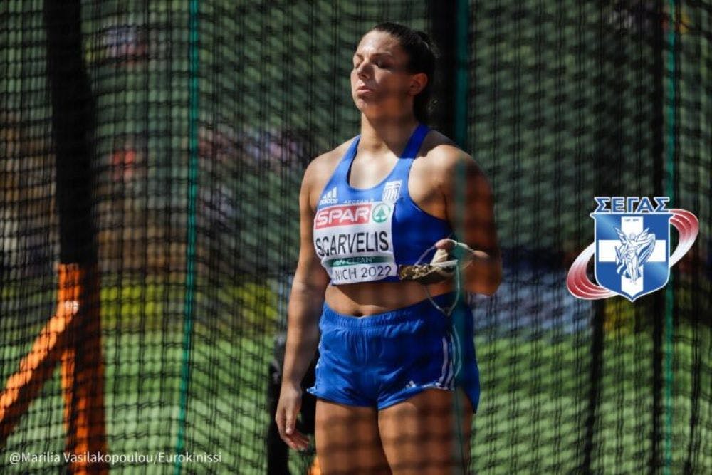 Μόναχο 2022: Ο απολογισμός της ελληνικής αποστολής runbeat.gr