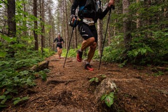 Πρόκληση για τους δρομείς ορεινών αγώνων ο 1ος «Smolikas Trail Run»