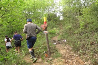 Στις 17/4 ορίστηκε ο αγώνας Sougliani Trail, άνοιξαν οι εγγραφές