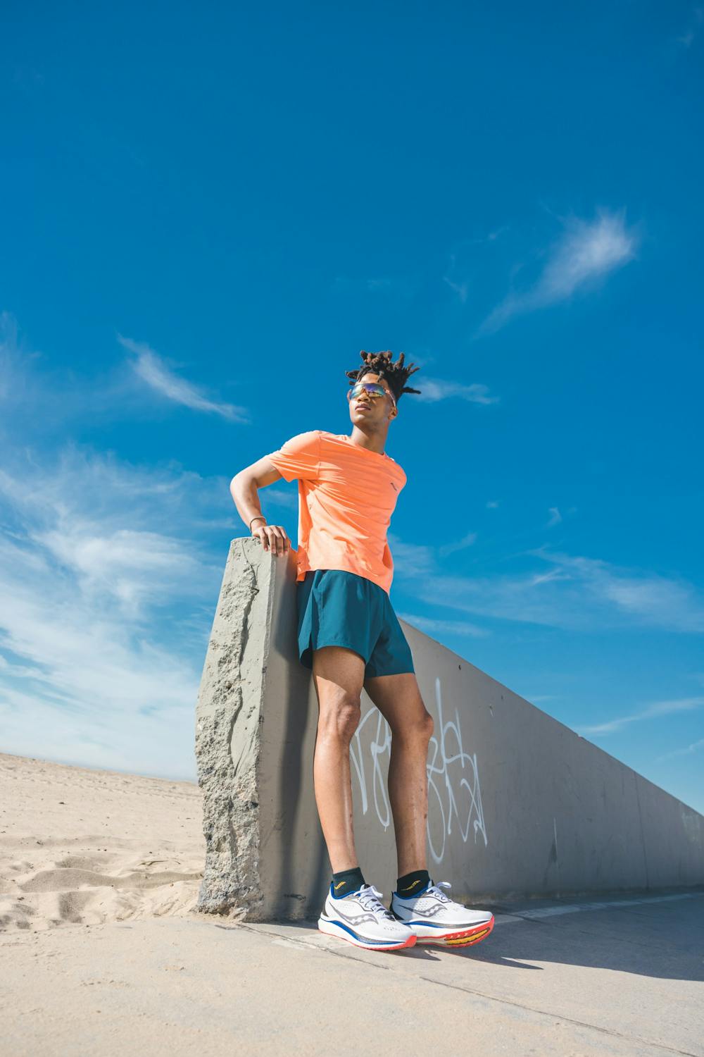 Το «Endorphin Speed 2» φτιάχτηκε για να είναι «νικητής» κι επέστρεψε στη νέα του εκδοχή, καλύτερο από ποτέ runbeat.gr