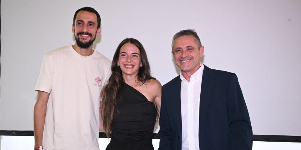 Πιτσώλης – Νούλα ενόψει 42ου ΑΜΑ: «Το 30ό χιλιόμετρο θα είναι καθοριστικό»