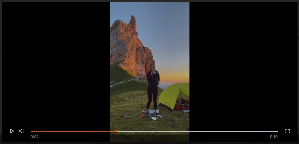 Strava: Νέα ενημέρωση της εφαρμογής επιτρέπει την ανάρτηση βίντεο στους χρήστες runbeat.gr