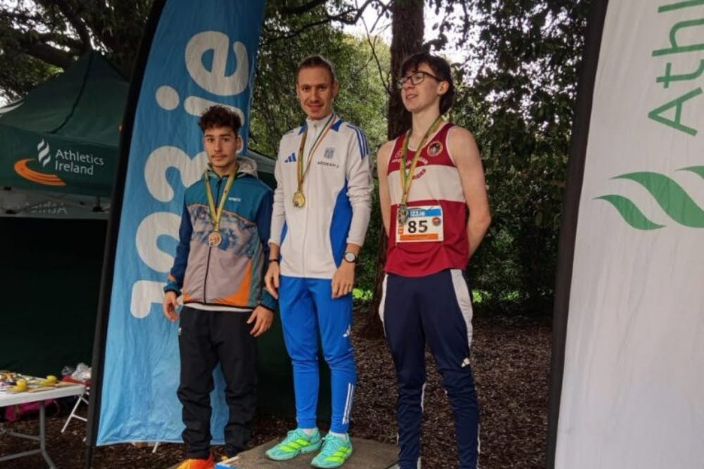 Εξαιρετικός Σάλτης στην Ιρλανδία: Νίκη και όριο για το Παγκόσμιο Κ20 