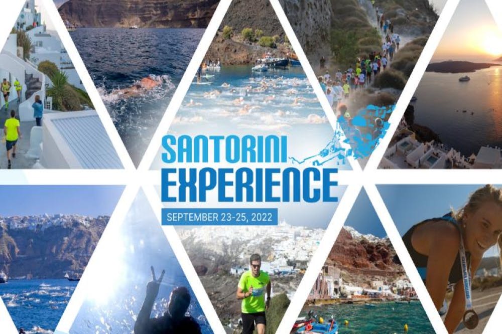 Santorini Experience 2022: Με Ντρισμπιώτη, Ιακωβάκη, Αραούζου, Καρνάζη και άλλους…