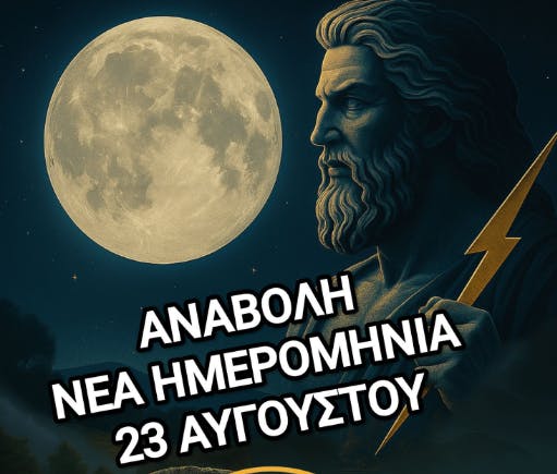 Αναβολή στο Olympia Night Run λόγω πυρκαγιών – Η νέα ημερομηνία