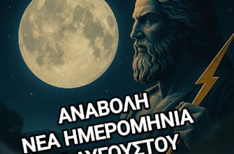 Αναβολή στο Olympia Night Run λόγω πυρκαγιών – Η νέα ημερομηνία