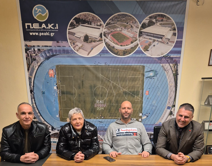 Ρυθμίστηκαν οι τελευταίες λεπτομέρειες για τους αγώνες All Terrain Ultra Race