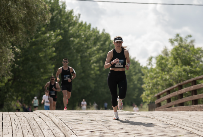 Η Ελλάδα τρέχει στα Ιωάννινα Half Marathon 9 & 10 Μαΐου