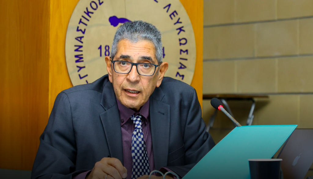Θλίψη στον ελληνικό στίβο – Εφυγε από τη ζωή ο Αντώνης Γεωργαλλίδης
