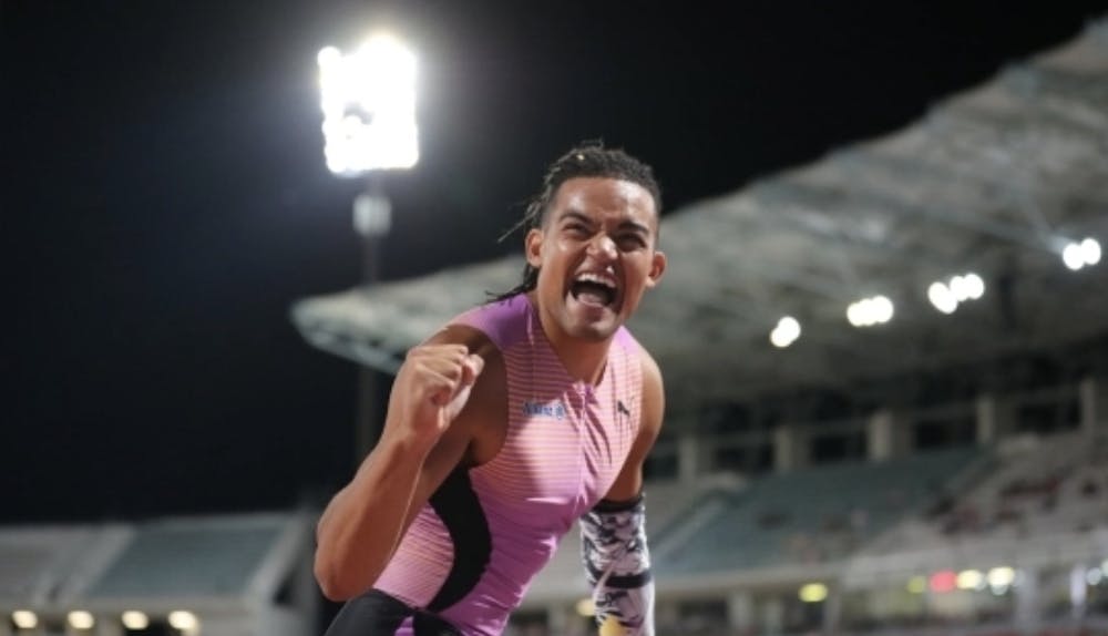 15 στιγμές που ξεχώρισαν στο Πανελλήνιο πρωτάθλημα του Βόλου runbeat.gr