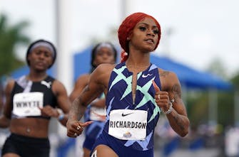 Θετική στην μαριχουάνα η Richardson, μπορεί να χάσει τους Ολυμπιακούς Αγώνες