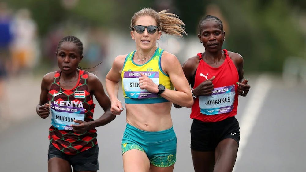 Αγώνες της Κοινοπολιτείας: Έχασε τον δρόμο αλλά και πάλι νίκησε στον μαραθώνιο ο Kiplangat runbeat.gr