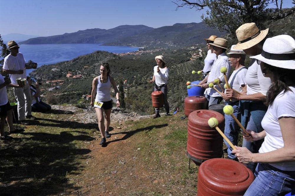 Taygetos Challenge 2022: Το πρόγραμμα και οι τελευταίες λεπτομέρειες πριν τη διοργάνωση runbeat.gr