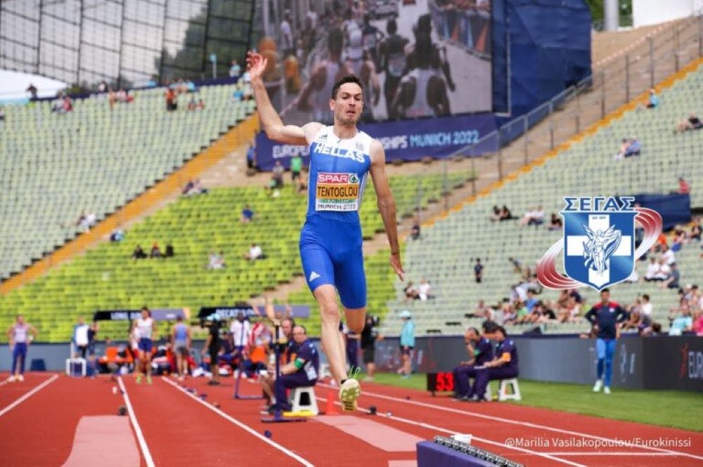 Μόναχο 2022: Ο απολογισμός της ελληνικής αποστολής runbeat.gr