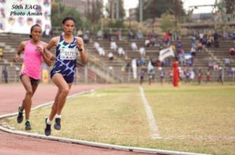 Εξαιρετική η Tsegay στα 5χλμ στο πρωτάθλημα στίβου της Αιθιοπίας