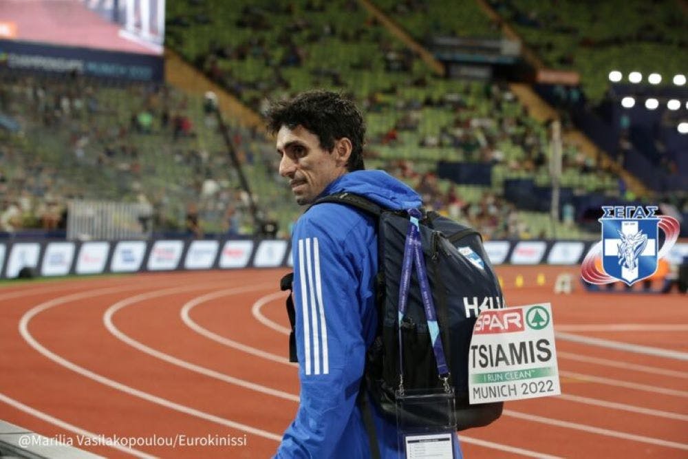 Μόναχο 2022: Ο απολογισμός της ελληνικής αποστολής runbeat.gr