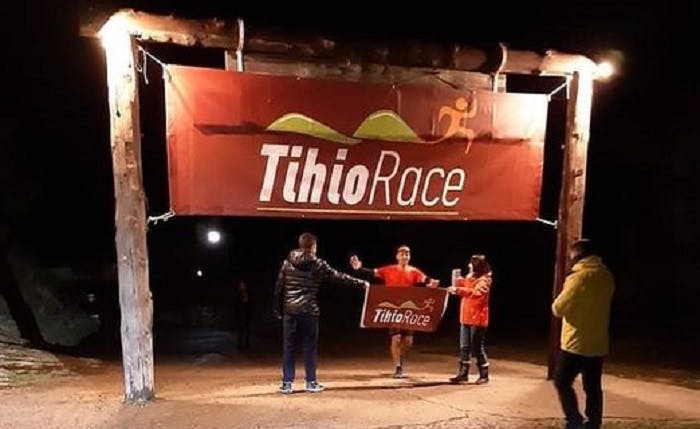 Ultra Tihio Race 65k: Μεγάλος νικητής ο Μυλωνάκης, ακολούθησαν Γερακίτης και Νικολάου