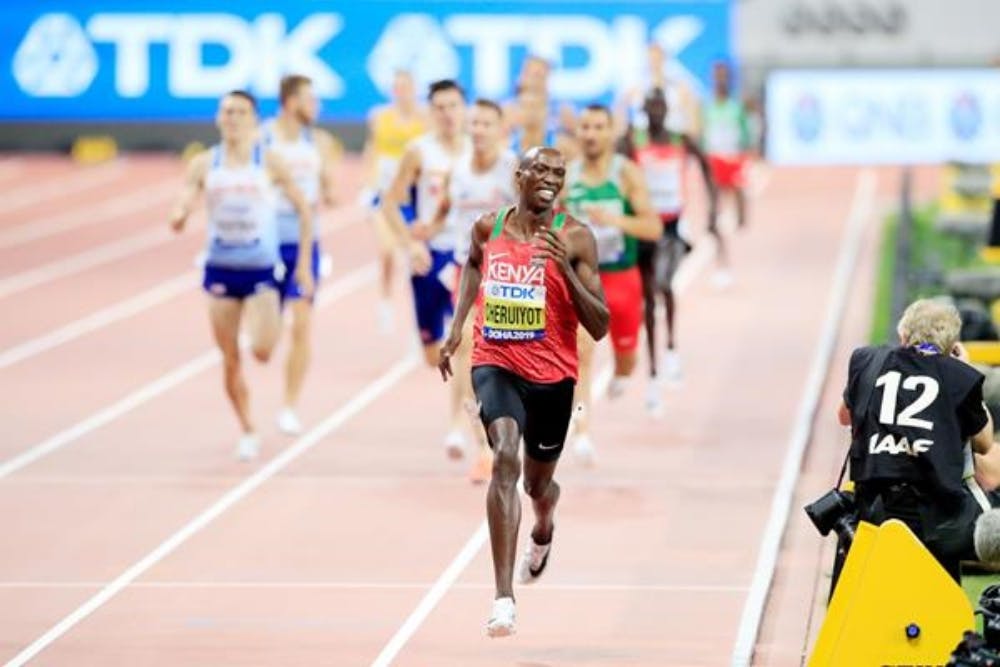 Τόκιο 1500 μέτρα ανδρών: Πέντε συμμετοχές που αξίζει να προσέξουμε