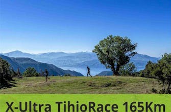 Ultra Tihio Race : Εντάχθηκαν στις λίστες ITRA οι δύο αγώνες στα βουνά της Στερεάς Ελλάδας