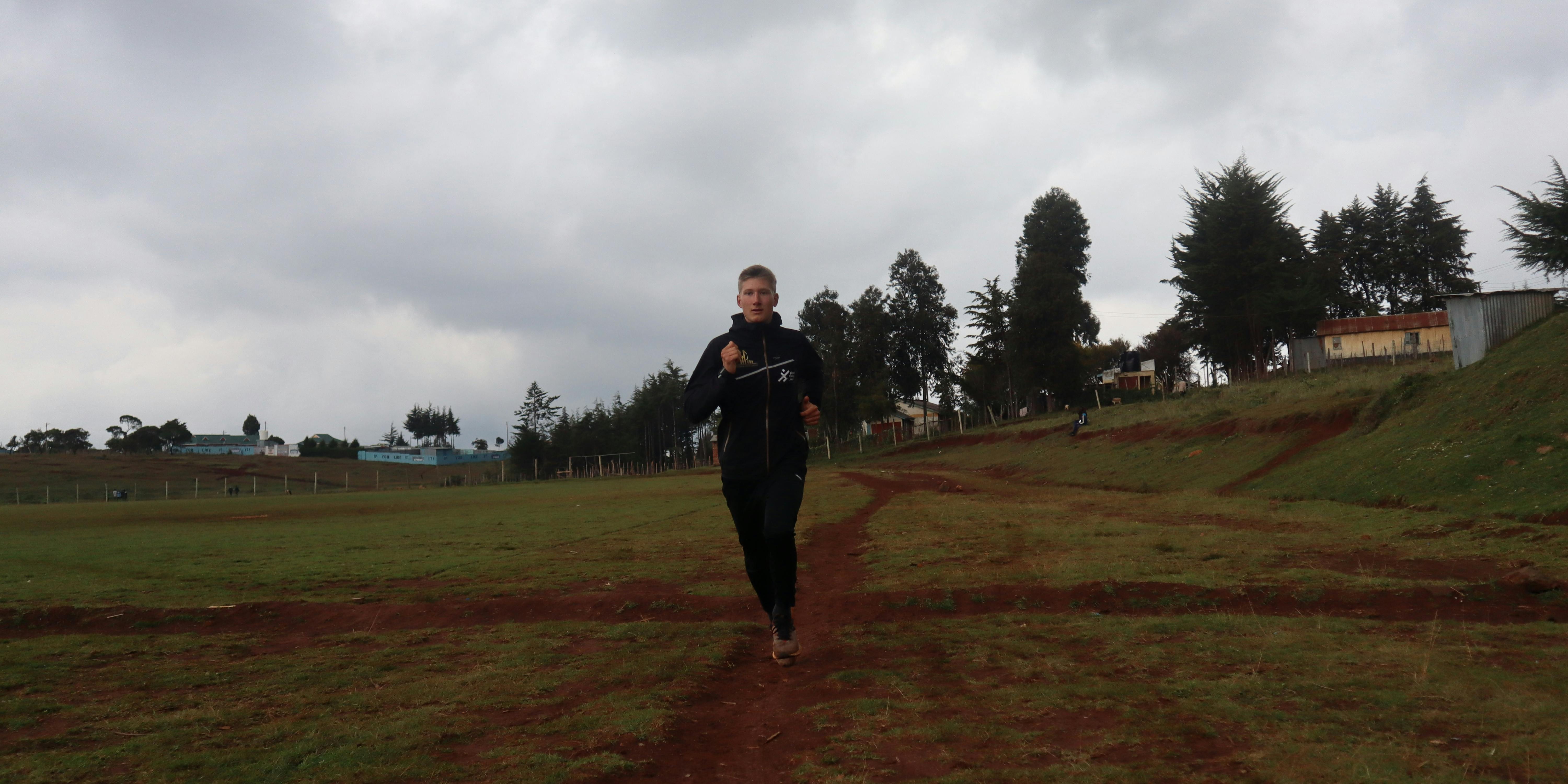 3.000 χιλιόμετρα προετοιμασίας σε έξι μήνες στις διαδρομές της Κένυας - Οι σκέψεις ενός αθλητή πριν την αγωνιστική σεζόν