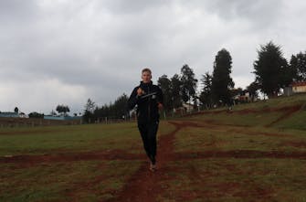 3.000 χιλιόμετρα προετοιμασίας σε έξι μήνες στις διαδρομές της Κένυας - Οι σκέψεις ενός αθλητή πριν την αγωνιστική σεζόν